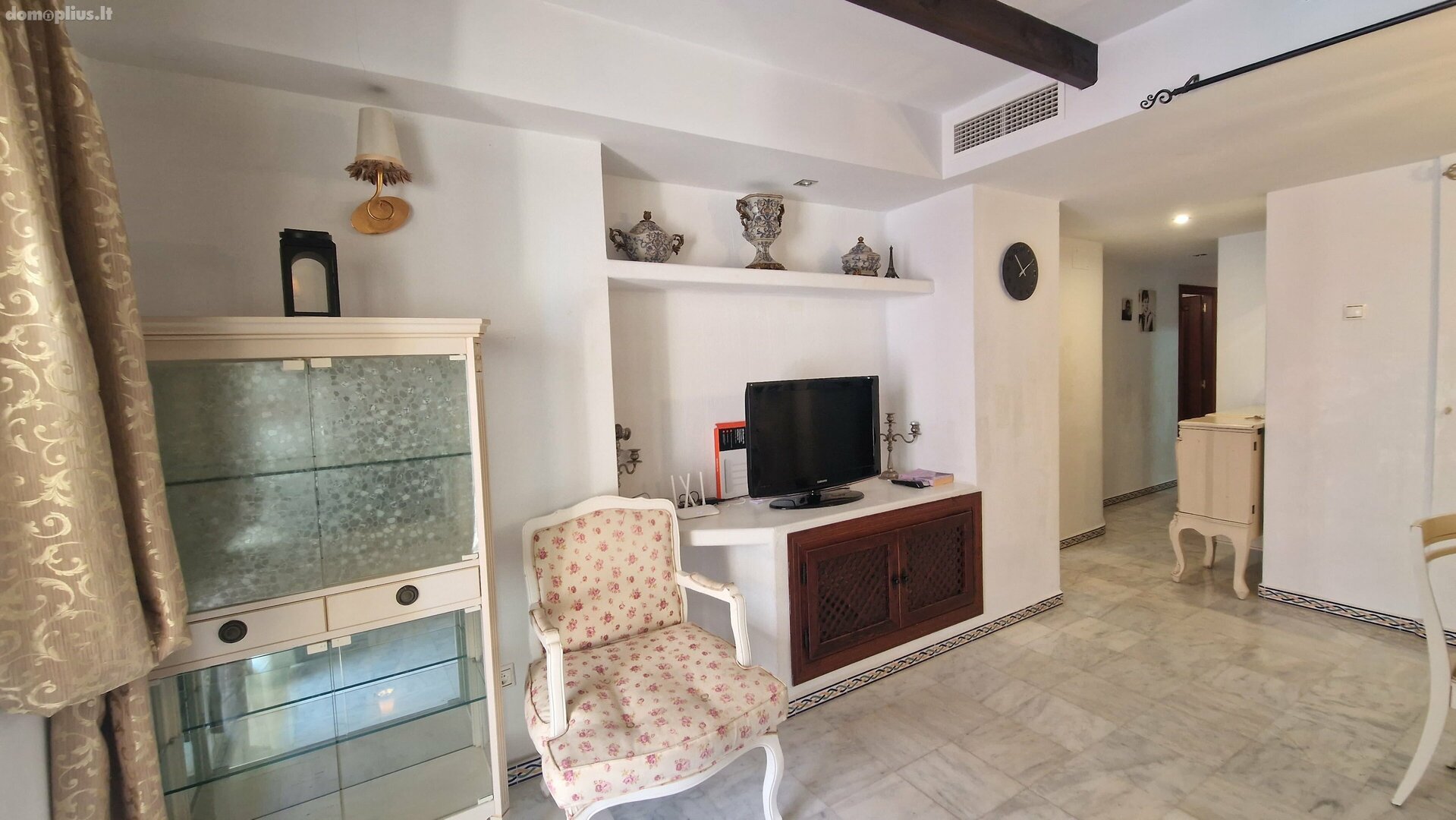 3 rooms apartment for sell Spain, Torrevieja