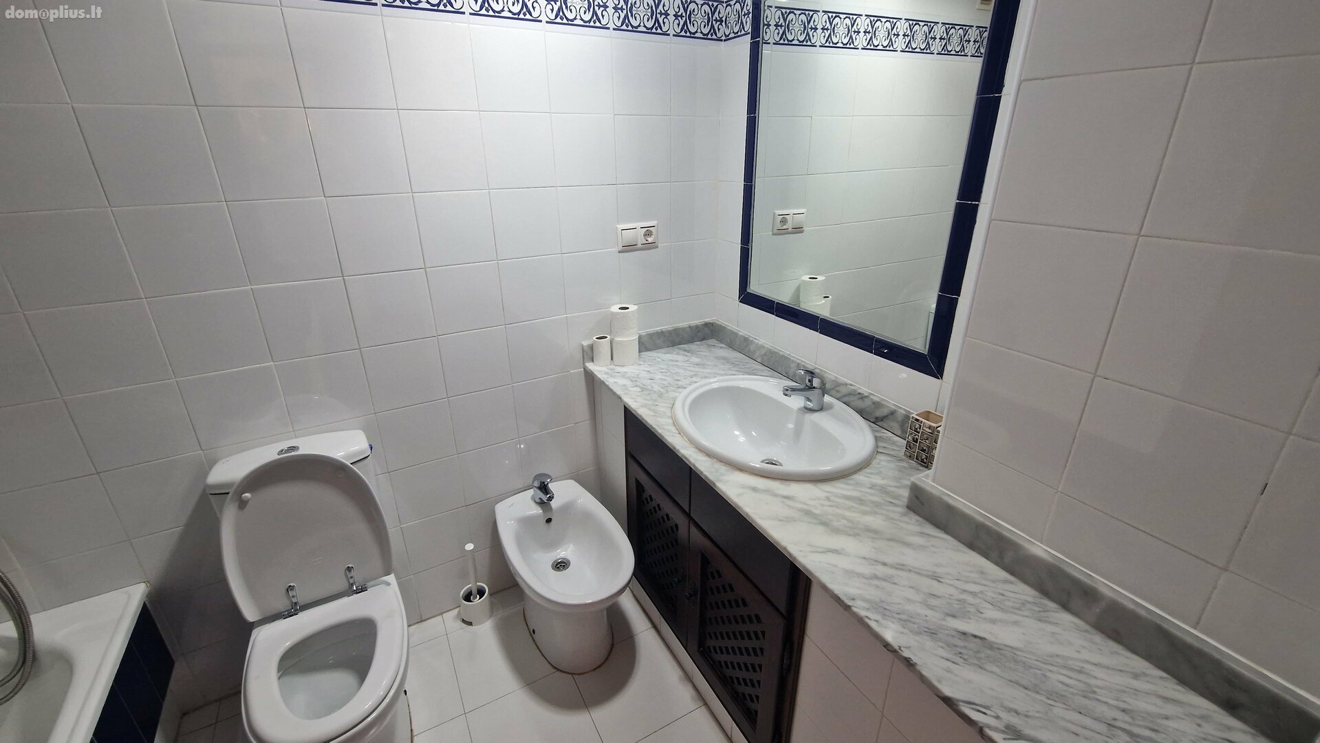3 rooms apartment for sell Spain, Torrevieja