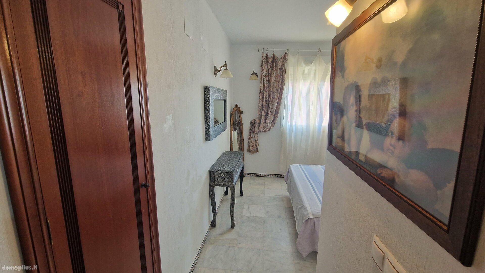3 rooms apartment for sell Spain, Torrevieja