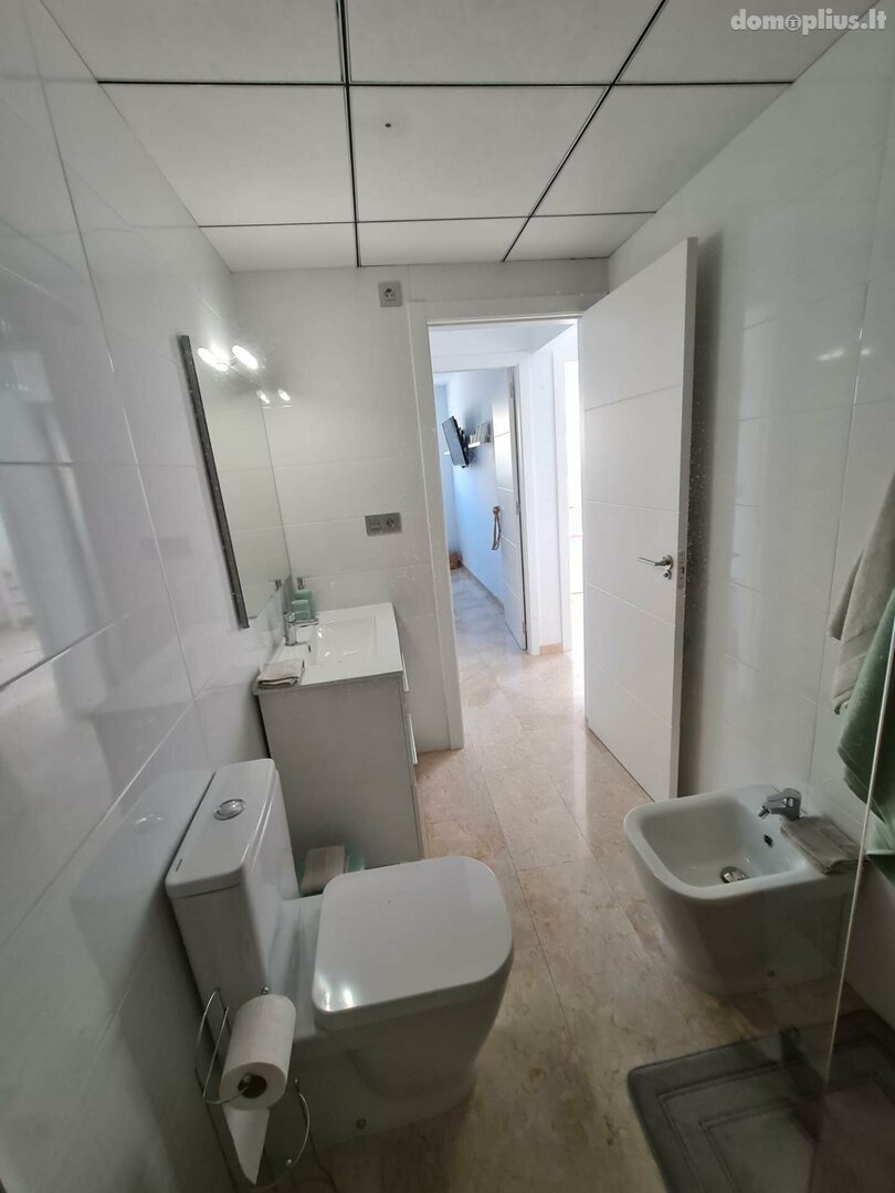 Продается 3 комнатная квартира Испания, Orihuela Costa