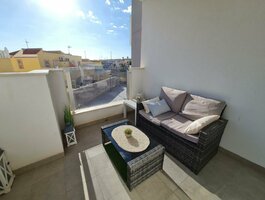 Продается 3 комнатная квартира Испания, Orihuela Costa