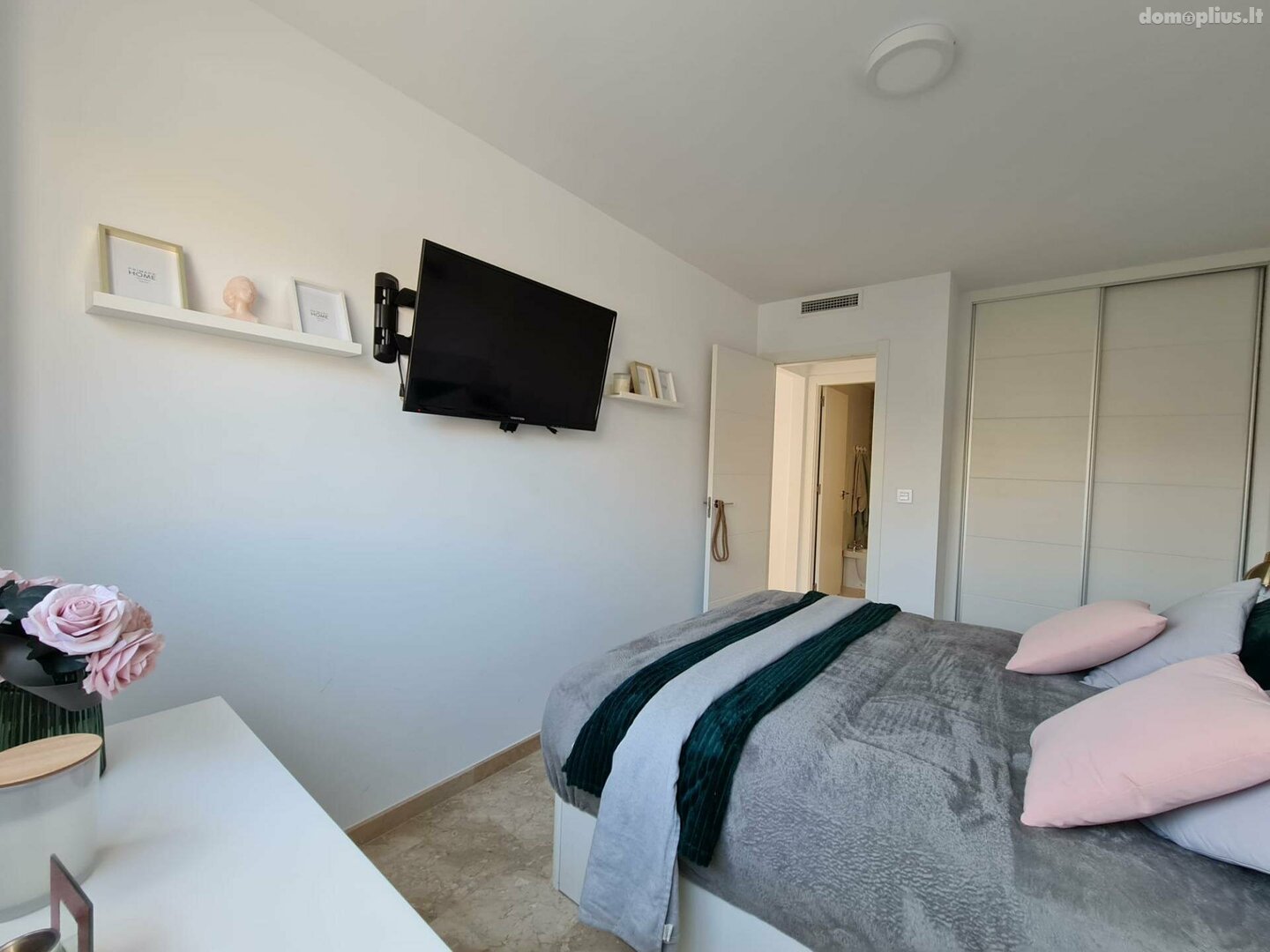 Продается 3 комнатная квартира Испания, Orihuela Costa