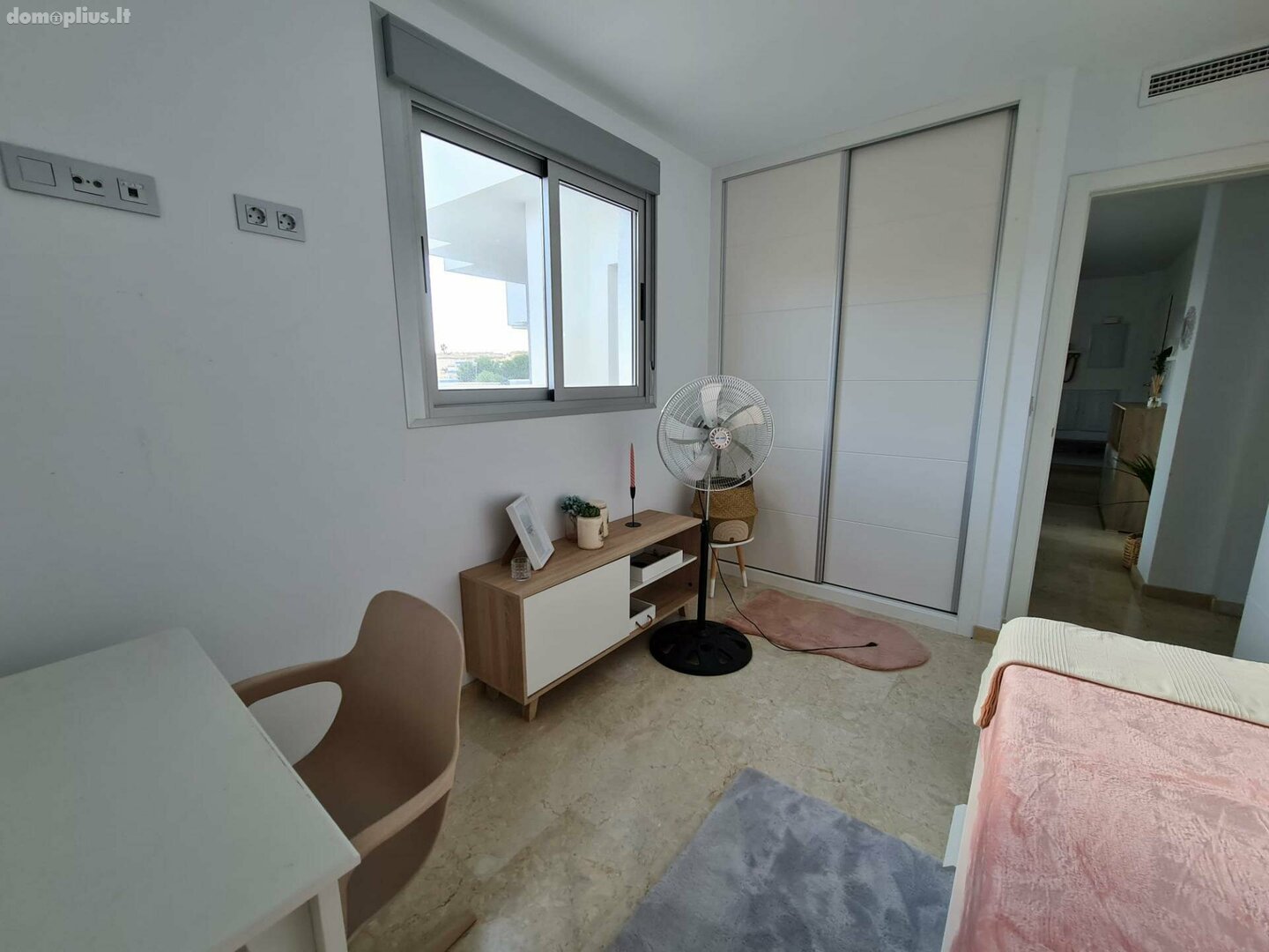 Продается 3 комнатная квартира Испания, Orihuela Costa