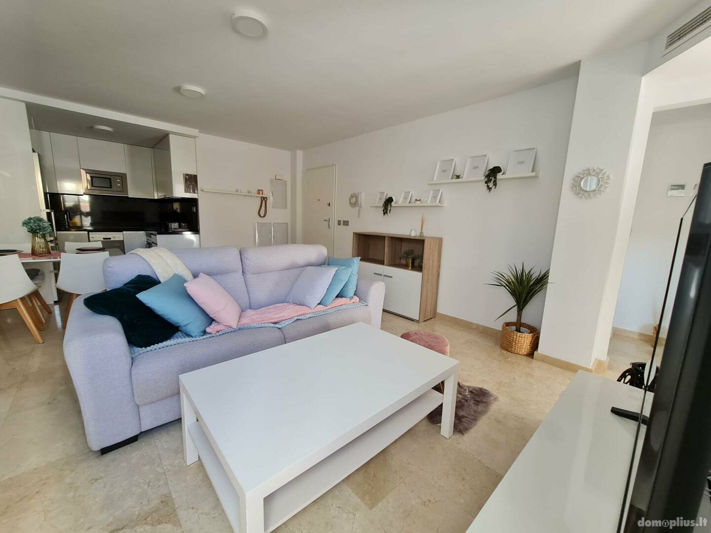 Продается 3 комнатная квартира Испания, Orihuela Costa