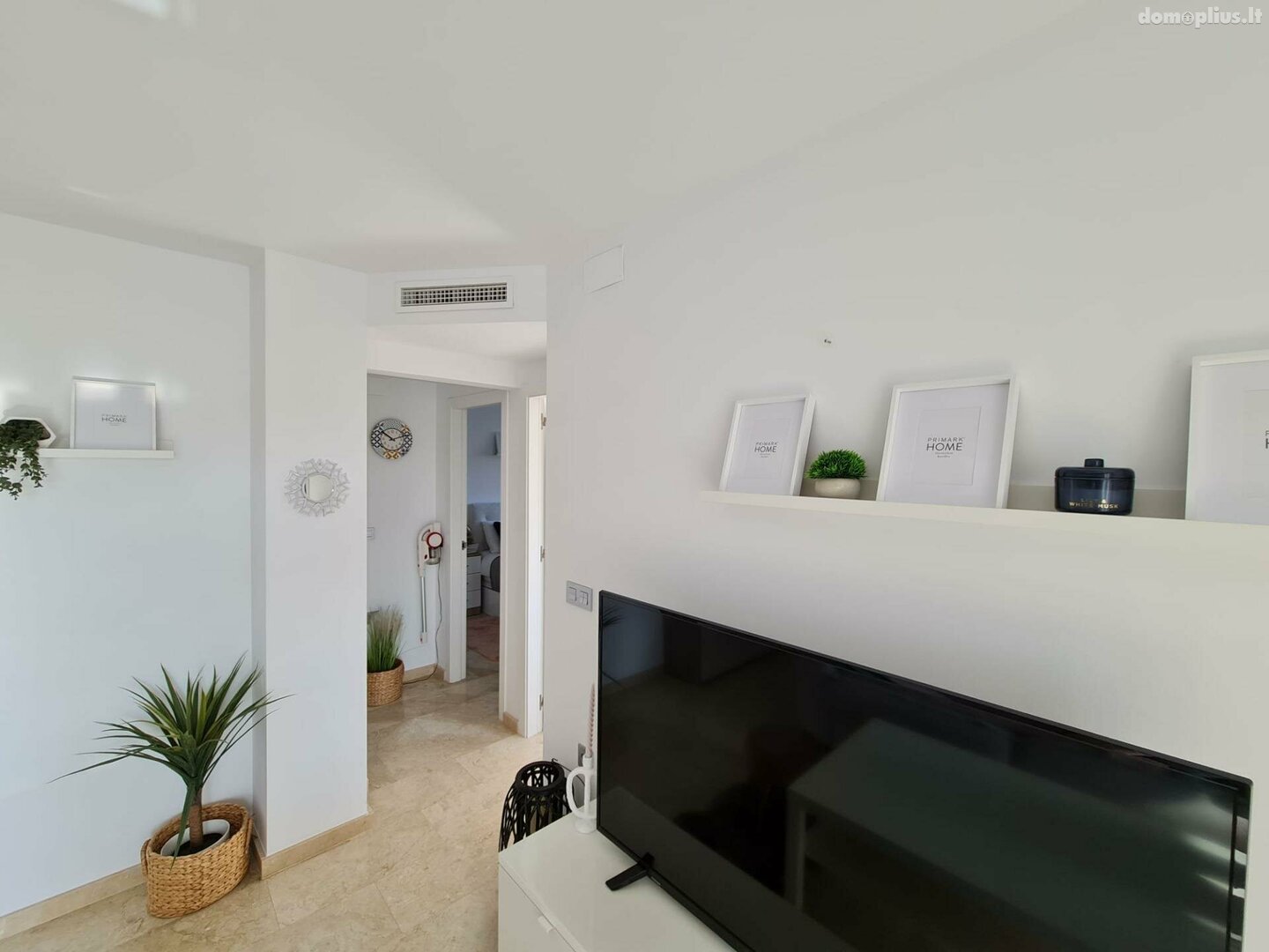 Продается 3 комнатная квартира Испания, Orihuela Costa