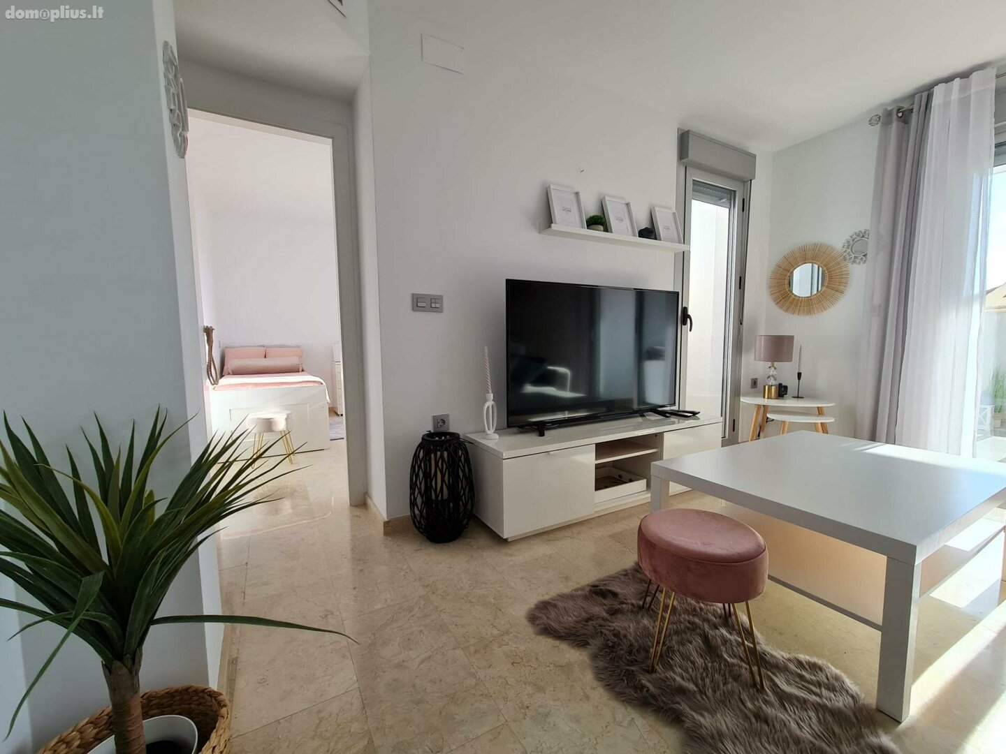 Продается 3 комнатная квартира Испания, Orihuela Costa