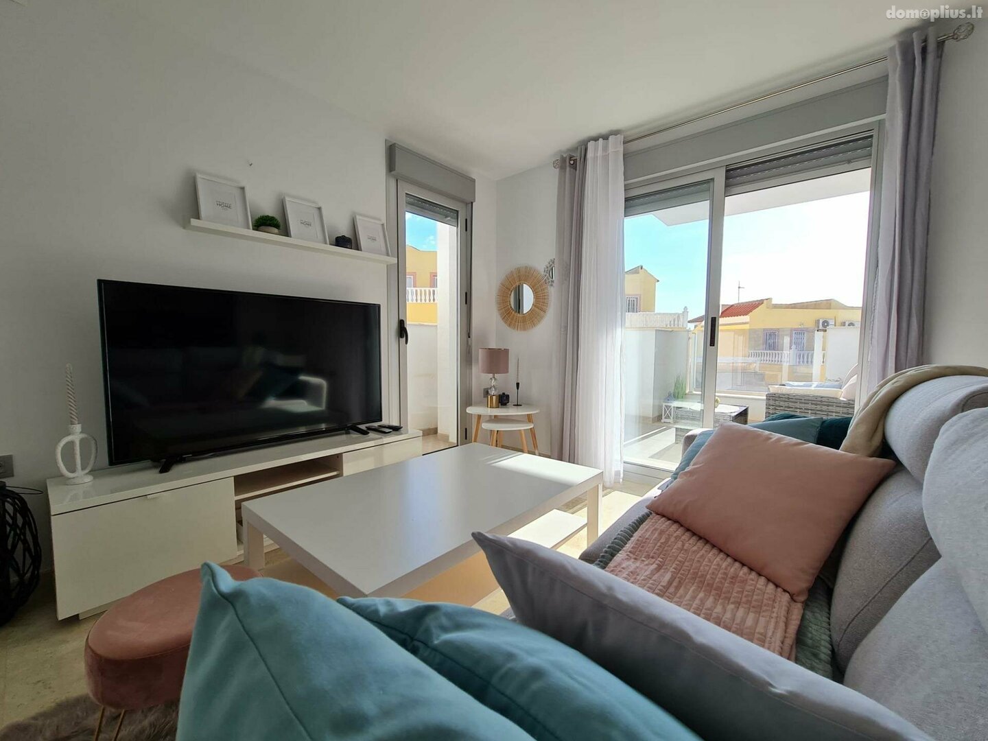 Продается 3 комнатная квартира Испания, Orihuela Costa