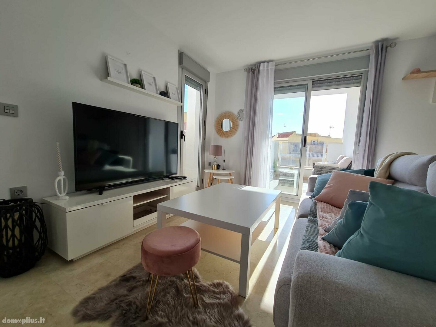 Продается 3 комнатная квартира Испания, Orihuela Costa