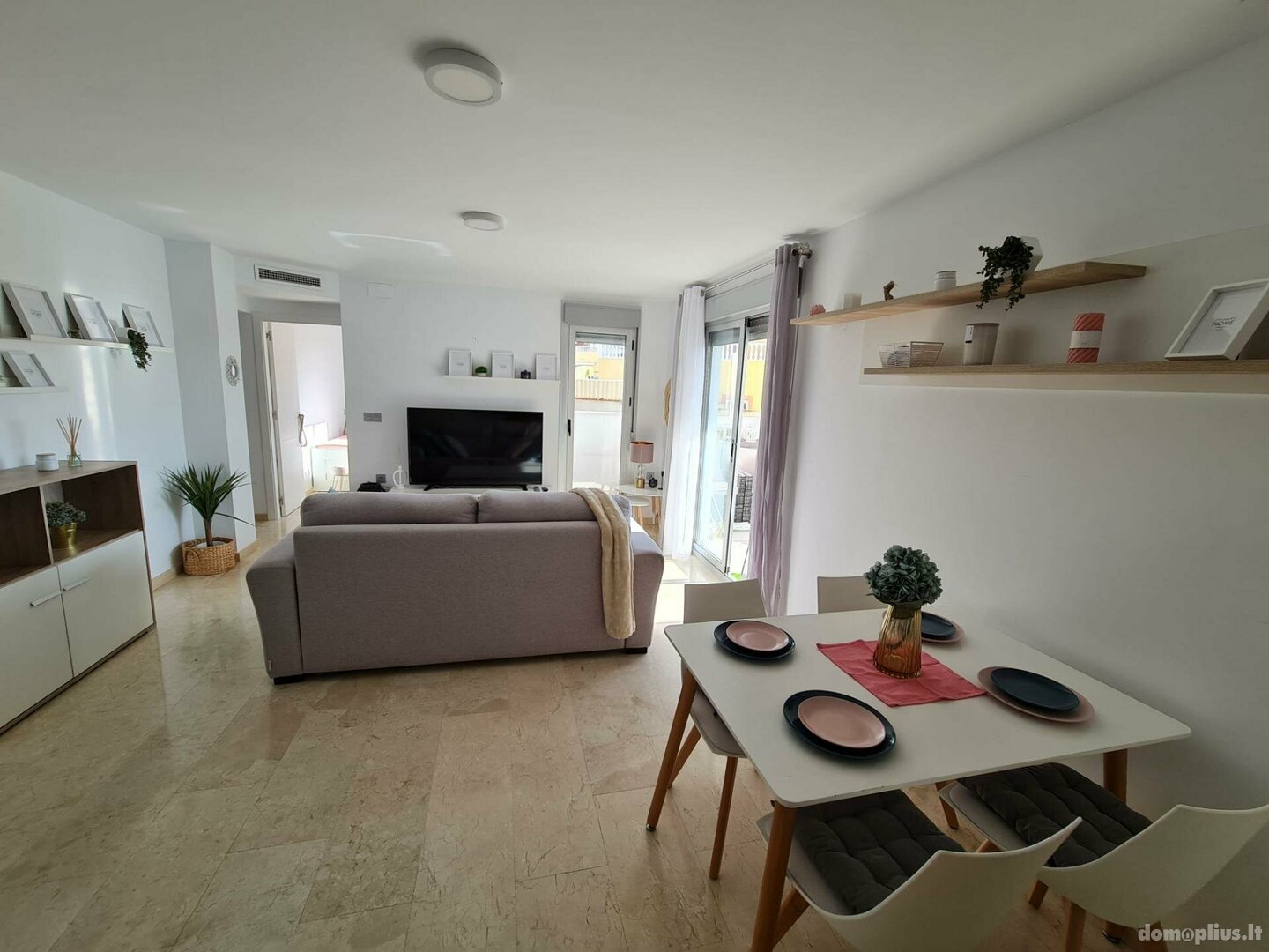 Продается 3 комнатная квартира Испания, Orihuela Costa