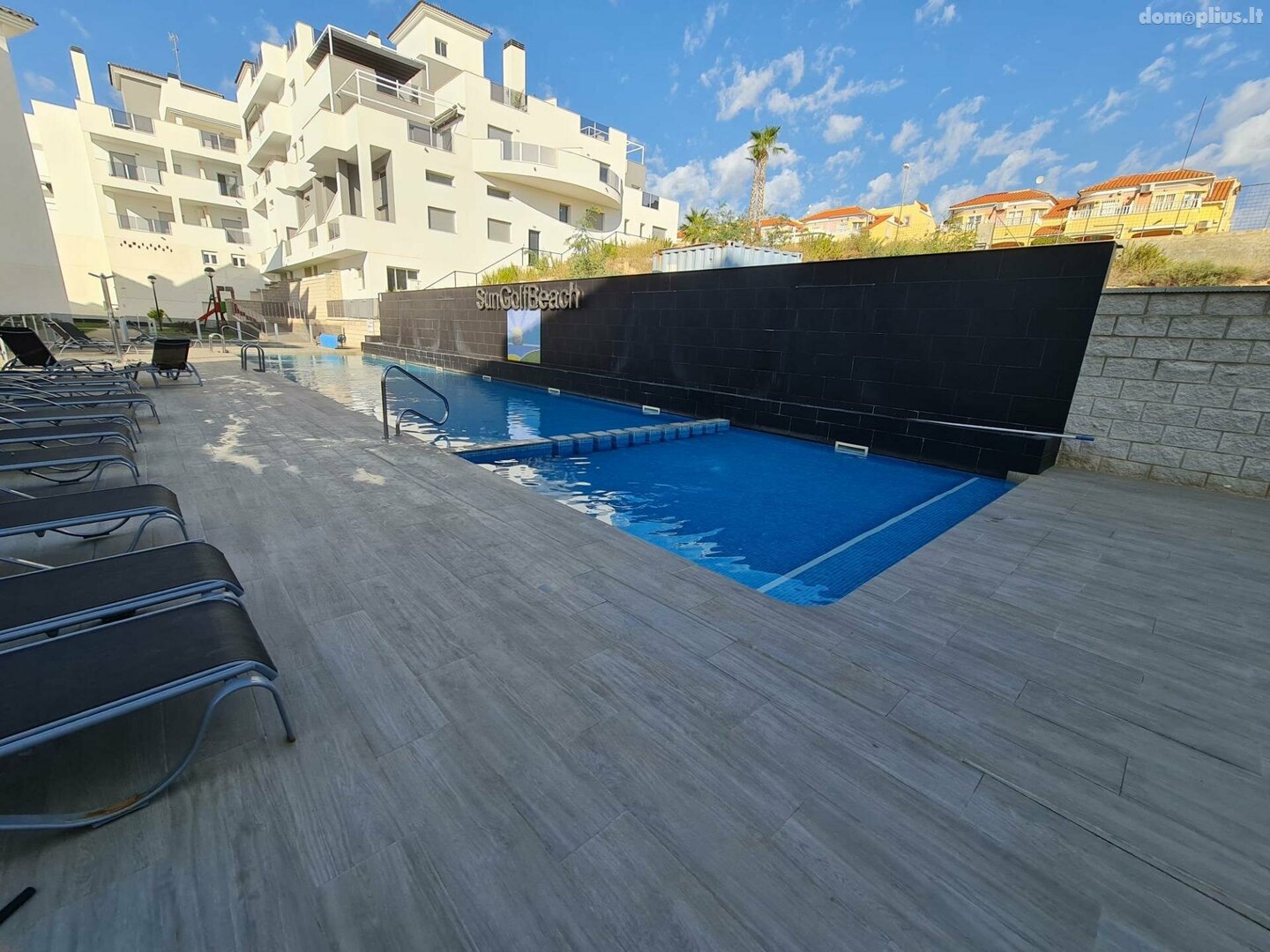 Продается 3 комнатная квартира Испания, Orihuela Costa