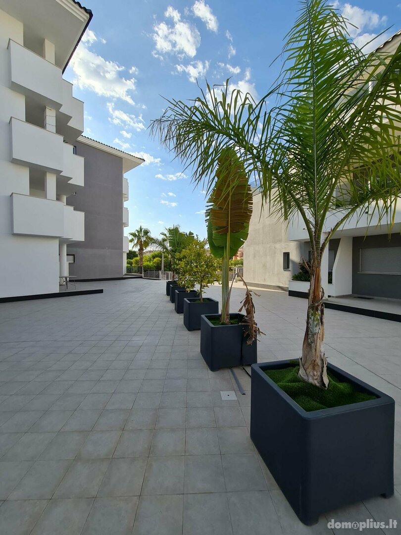 Продается 3 комнатная квартира Испания, Orihuela Costa