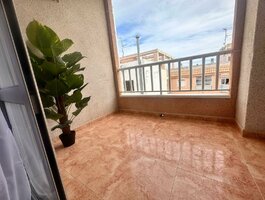 3 rooms apartment for sell Spain, Torrevieja