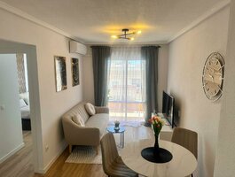 3 rooms apartment for sell Spain, Torrevieja