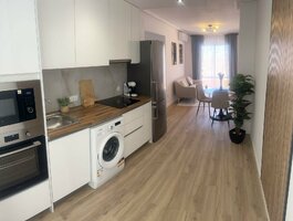 3 rooms apartment for sell Spain, Torrevieja