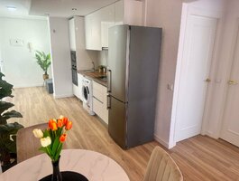 3 rooms apartment for sell Spain, Torrevieja