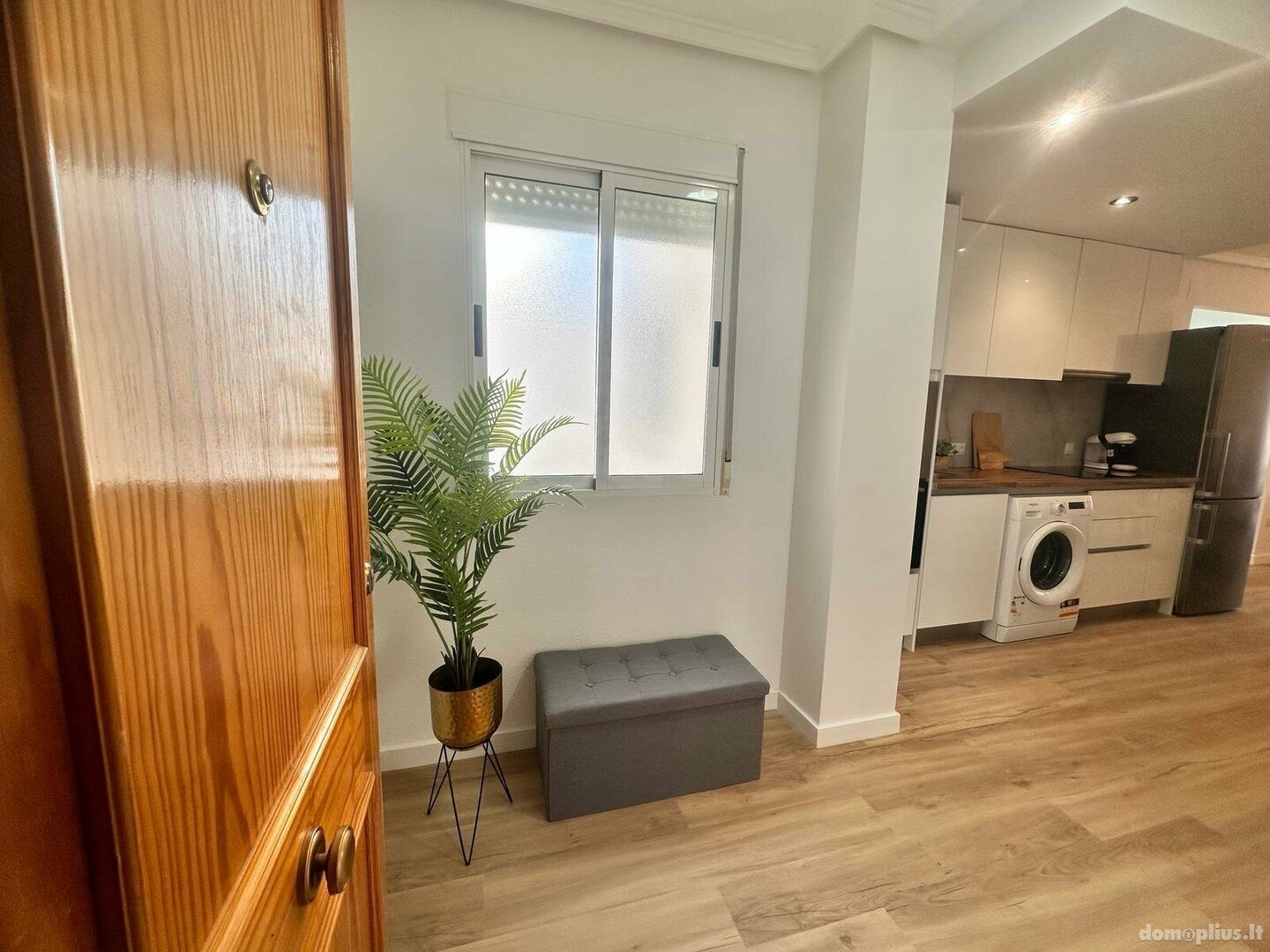 3 rooms apartment for sell Spain, Torrevieja