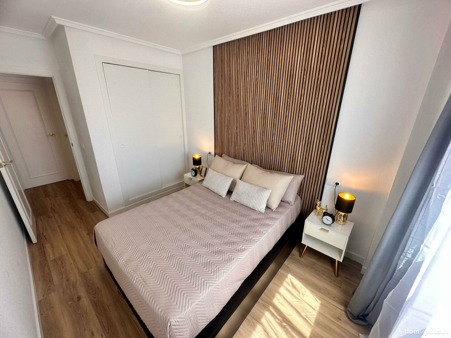 3 rooms apartment for sell Spain, Torrevieja