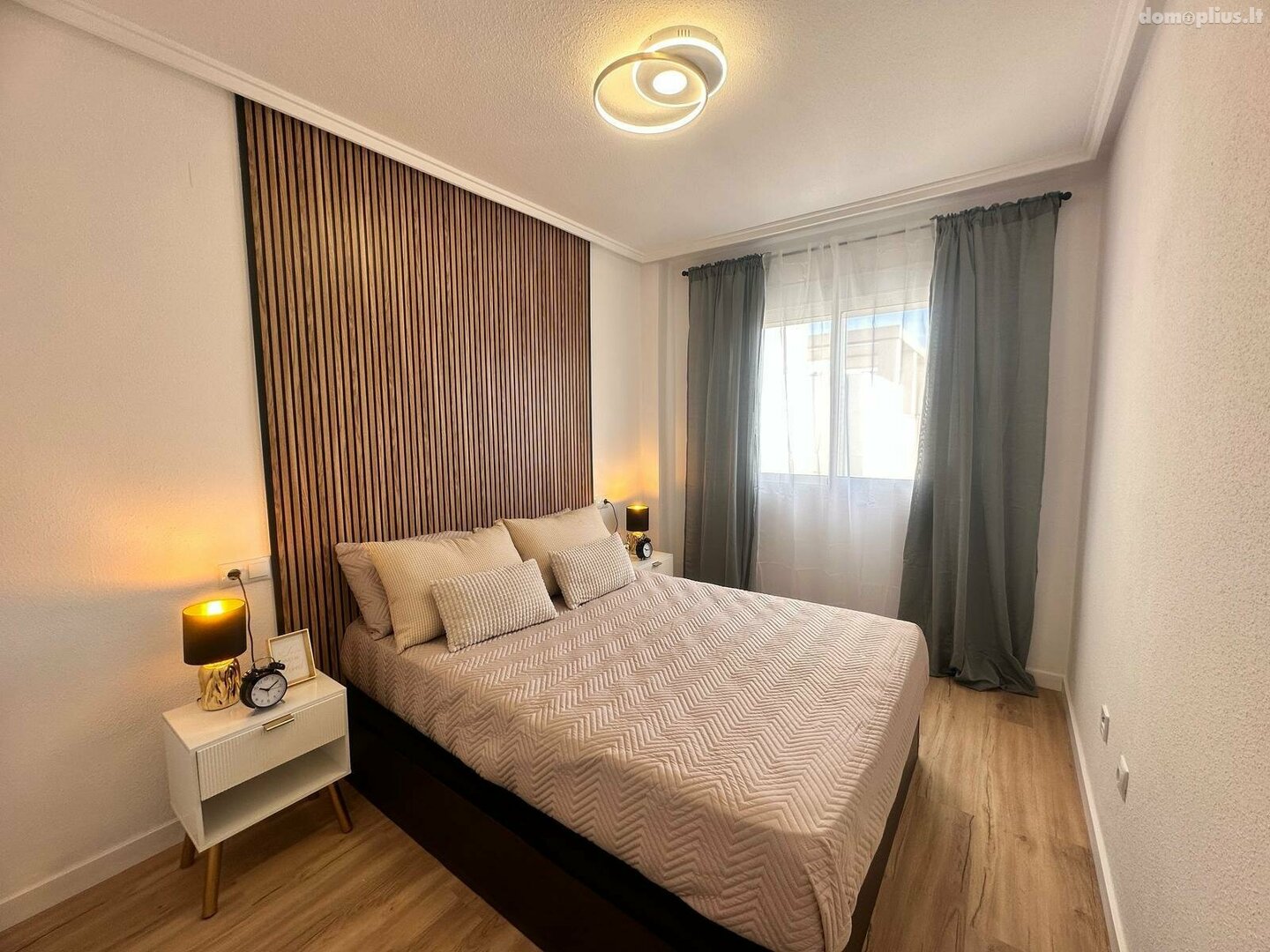 3 rooms apartment for sell Spain, Torrevieja