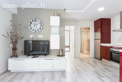 Продается 2 комнатная квартира Испания, Torrevieja