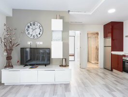 2 комнатная квартира Испания, Torrevieja