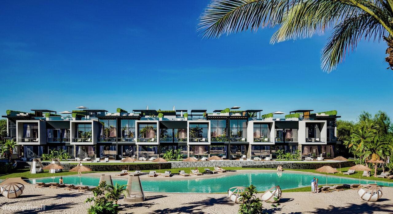 Продается 2 комнатная квартира Кипр, Kyrenia