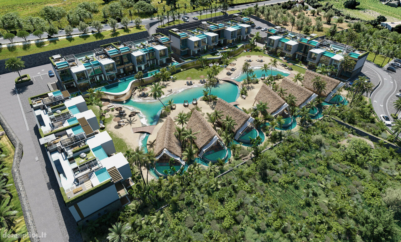 Продается 2 комнатная квартира Кипр, Kyrenia