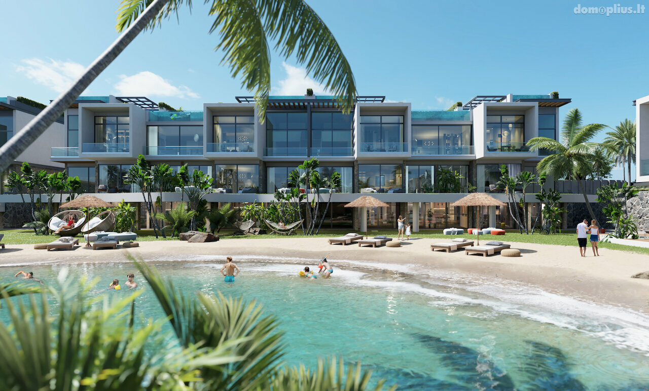 Продается 2 комнатная квартира Кипр, Kyrenia