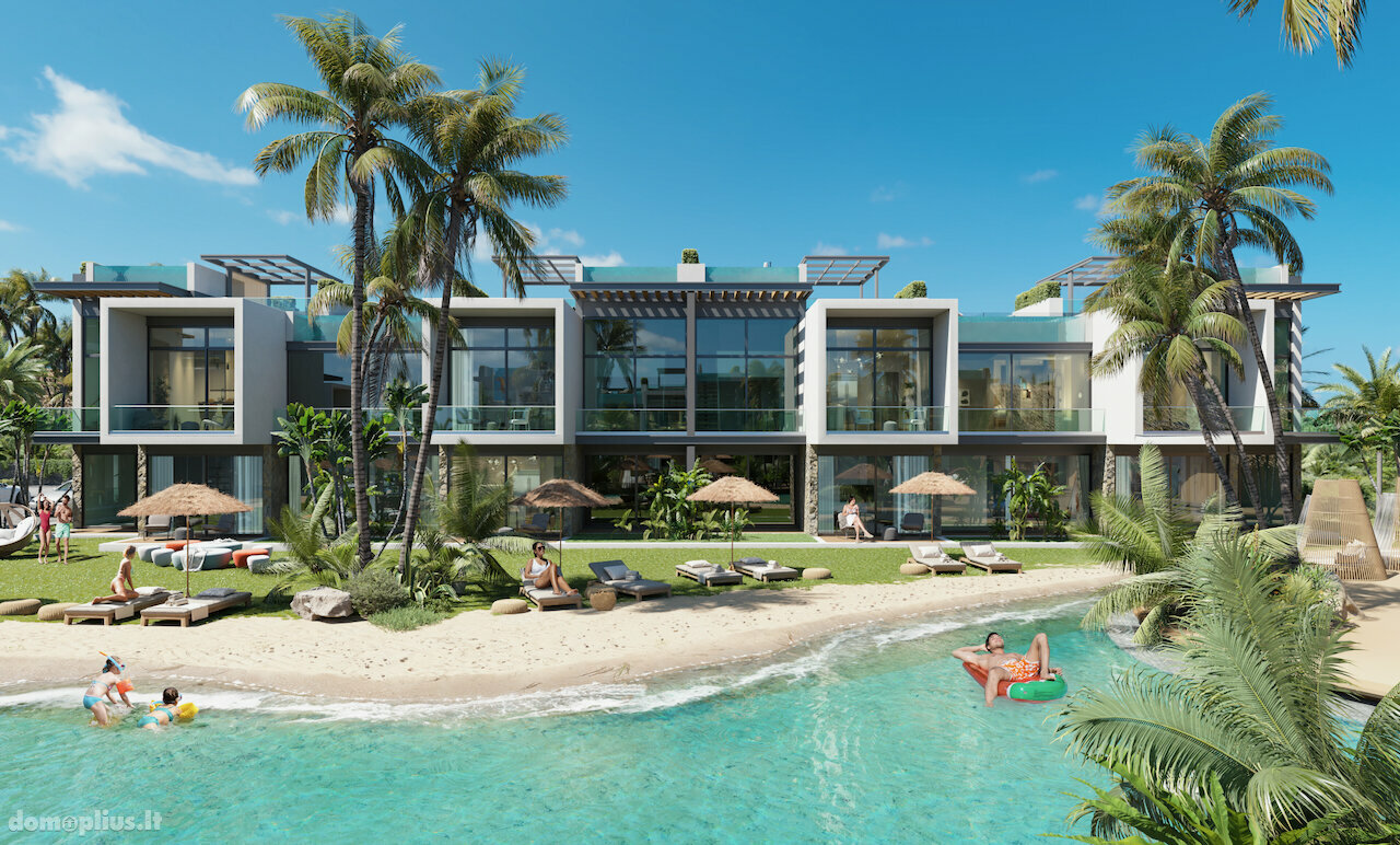 Продается 2 комнатная квартира Кипр, Kyrenia