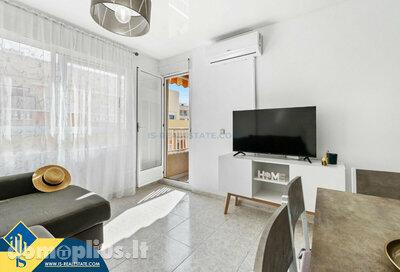 Продается 3 комнатная квартира Испания, Torrevieja