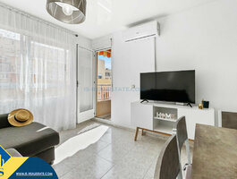 3 room apartment Spain, Torrevieja