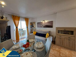 3 room apartment Spain, Torrevieja