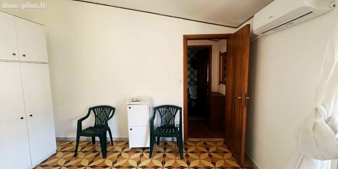Parduodamas 3 kambarių butas Italijoje, Kita