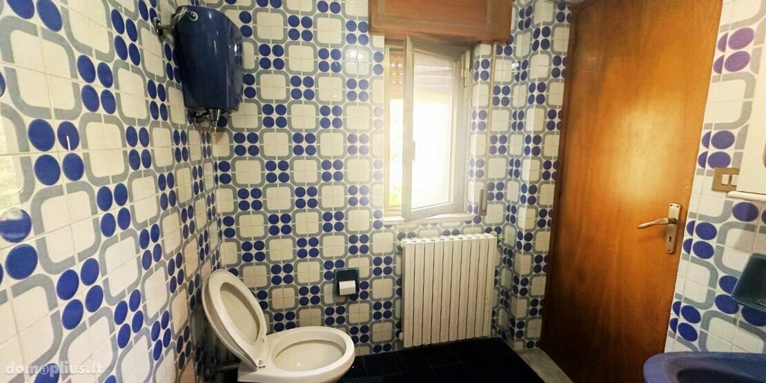 Parduodamas 3 kambarių butas Italijoje, Kita