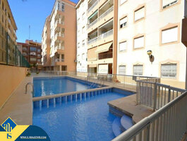 3 room apartment Spain, Torrevieja