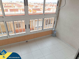 Parduodamas 3 kambarių butas Ispanijoje, Torrevieja