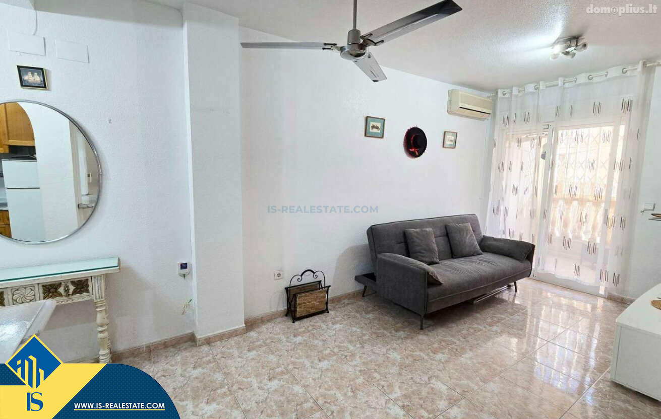 Продается 3 комнатная квартира Испания, Torrevieja