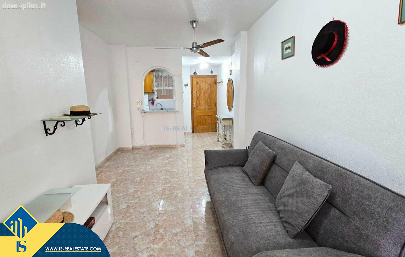 Продается 3 комнатная квартира Испания, Torrevieja
