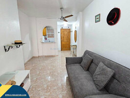 3 rooms apartment for sell Spain, Torrevieja