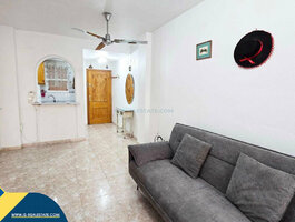 3 rooms apartment for sell Spain, Torrevieja