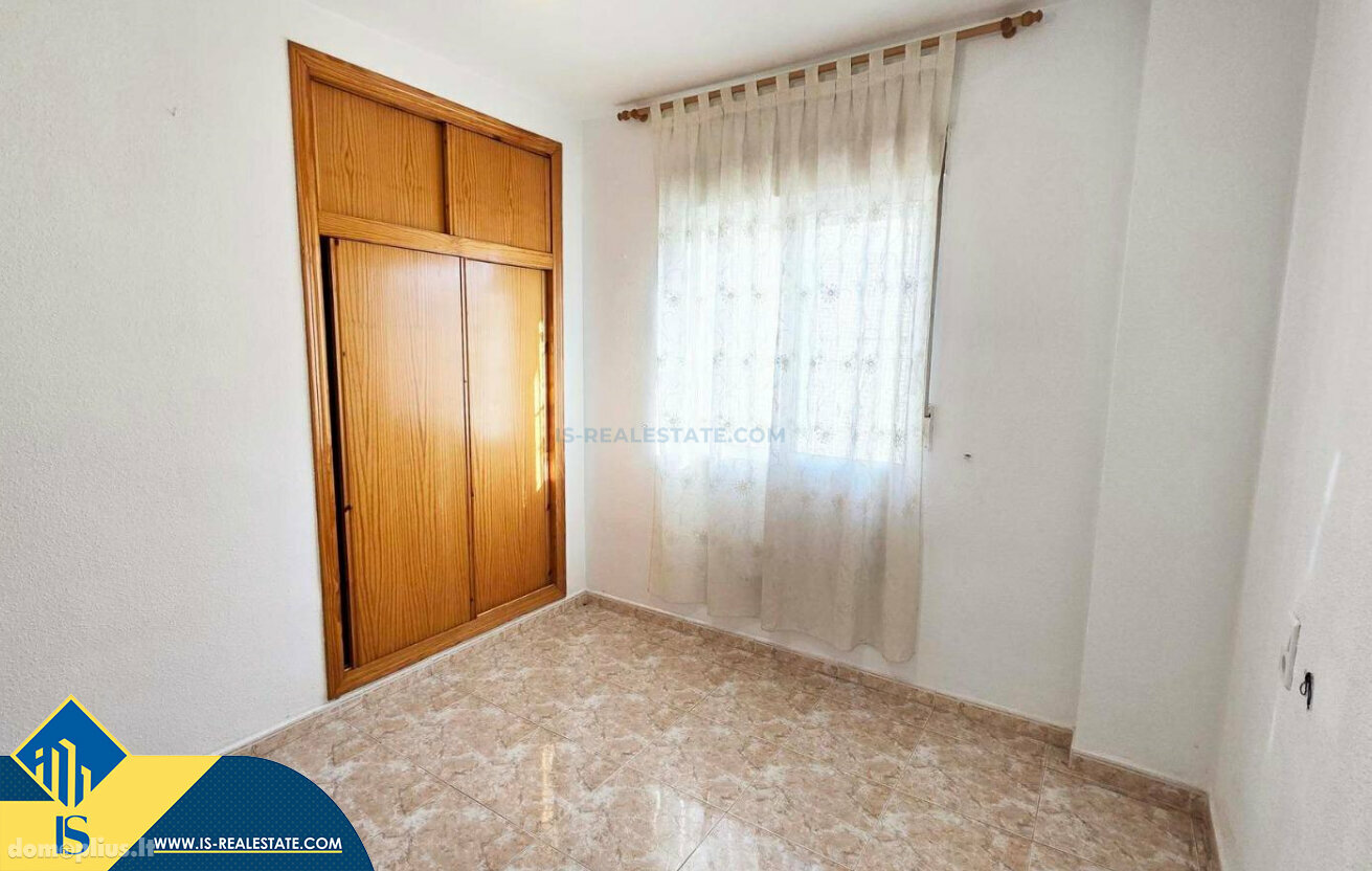 Продается 3 комнатная квартира Испания, Torrevieja