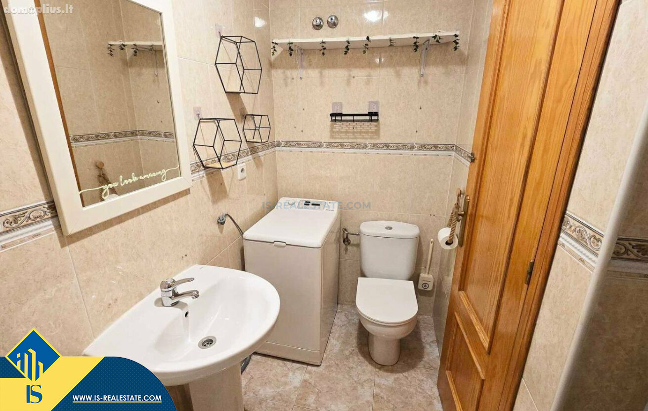 Продается 3 комнатная квартира Испания, Torrevieja