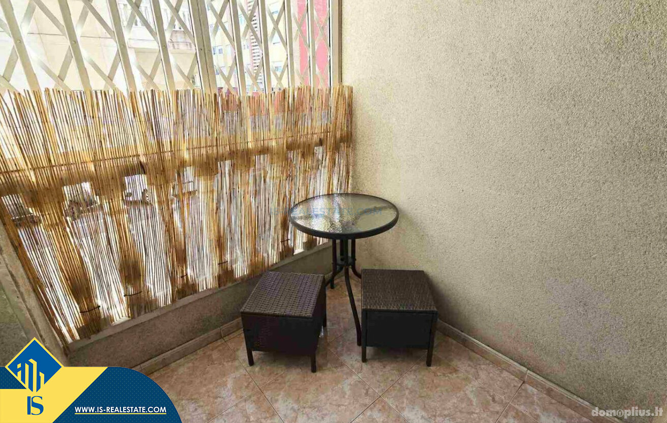 3 rooms apartment for sell Spain, Torrevieja