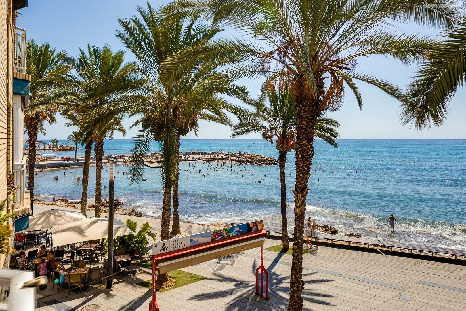 5 rooms apartment for sell Spain, Torrevieja