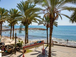 5 room apartment Spain, Torrevieja
