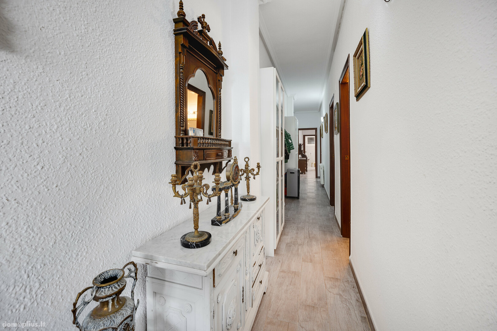 5 rooms apartment for sell Spain, Torrevieja