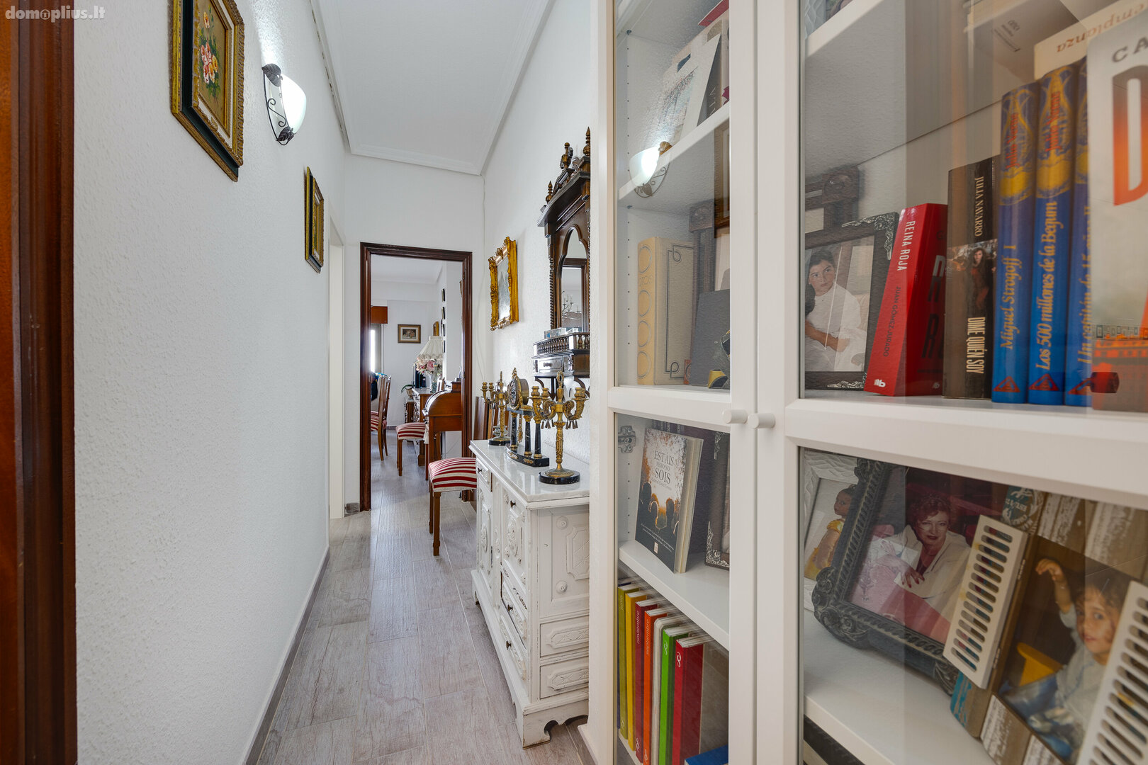 5 rooms apartment for sell Spain, Torrevieja