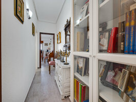 5 rooms apartment for sell Spain, Torrevieja