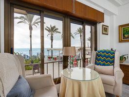 5 rooms apartment for sell Spain, Torrevieja