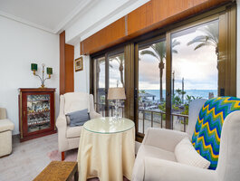 5 rooms apartment for sell Spain, Torrevieja