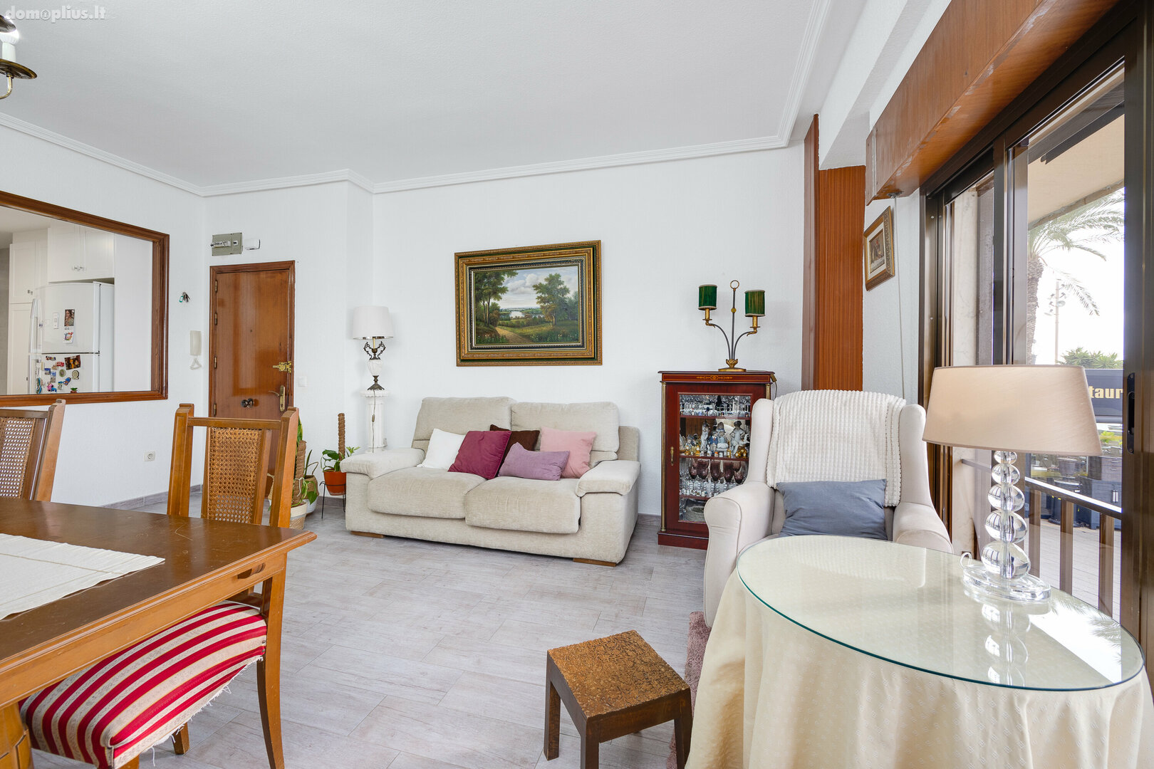 5 rooms apartment for sell Spain, Torrevieja